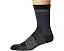 Носки Darn Tough Vermont Heady Stripe Micro Light Cushion с поддержкой свода
