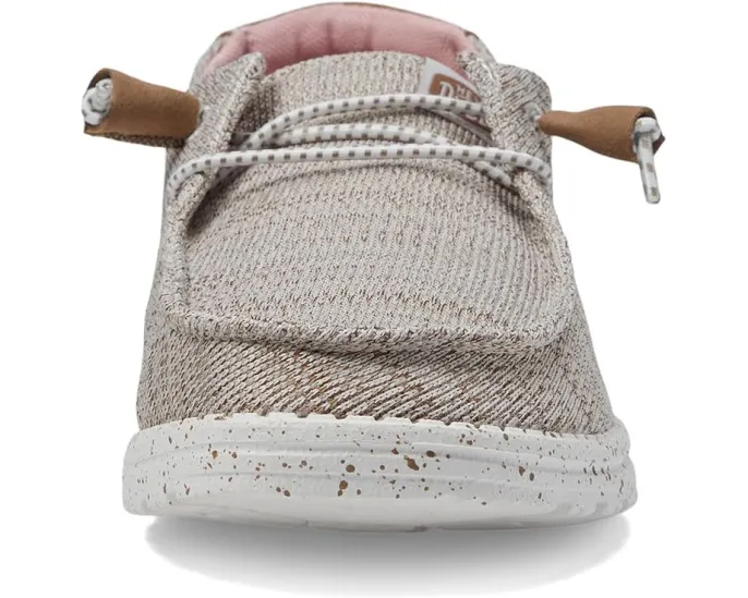 Кроссовки Hey Dude Wendy Sport Mesh