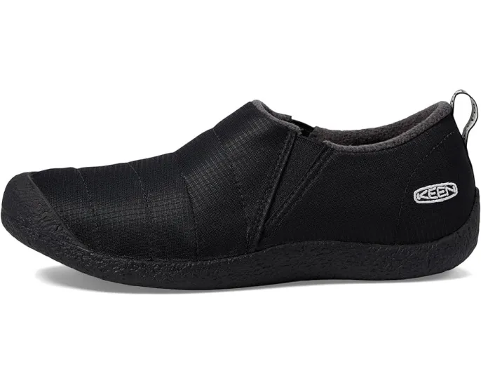 KEEN Howser II домашние тапочки с поддержкой свода стопы