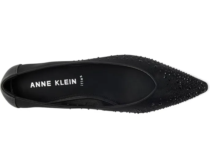 Туфли Anne Klein Carlisle-C с пайетками и прямым каблуком