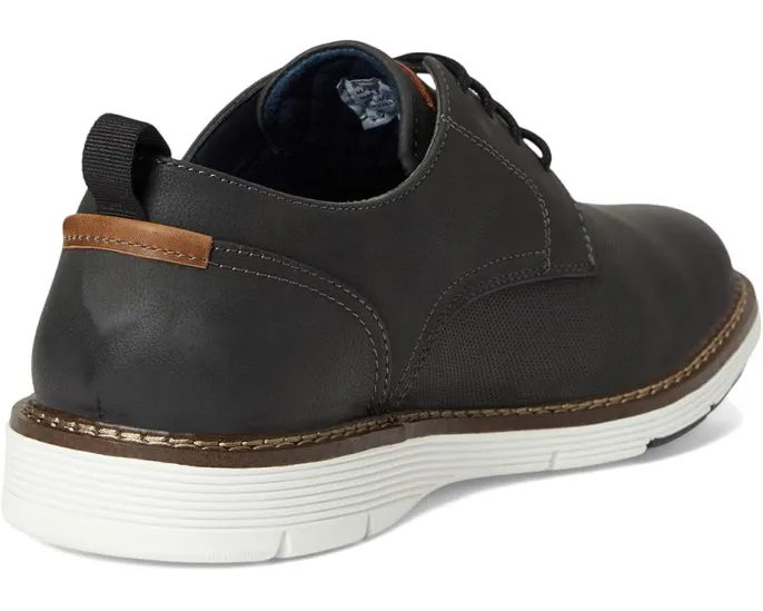 Оксфорды Dockers Elmington с технологией Active Rebound и стелькой Supreme Comfort