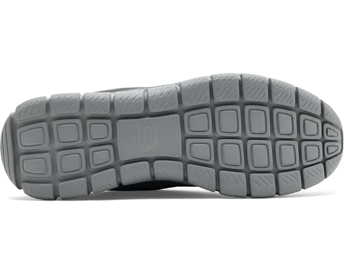 Слипоны SKECHERS Track Revno Hands Free с градиентным верхом