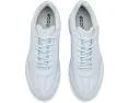 Водонепроницаемые кроссовки ECCO Golf Street Vibe Lace-Up с современным дизайном