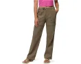 Штаны Prana Stretch Zion Convertible с отстегивающимися штанинами