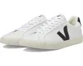 Кроссовки VEJA Esplar Logo из натуральной кожи