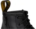 Ботинки Dr. Martens 1460 I для детей с блестками и боковой молнией