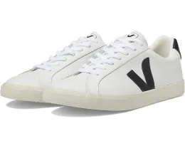 Кроссовки VEJA Esplar Logo из натуральной кожи