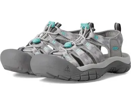 Сандалии KEEN Newport H2 с быстросохнущим верхом