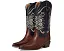 Сапоги Sam Edelman Robbie в ковбойском стиле с миндалевидным носком