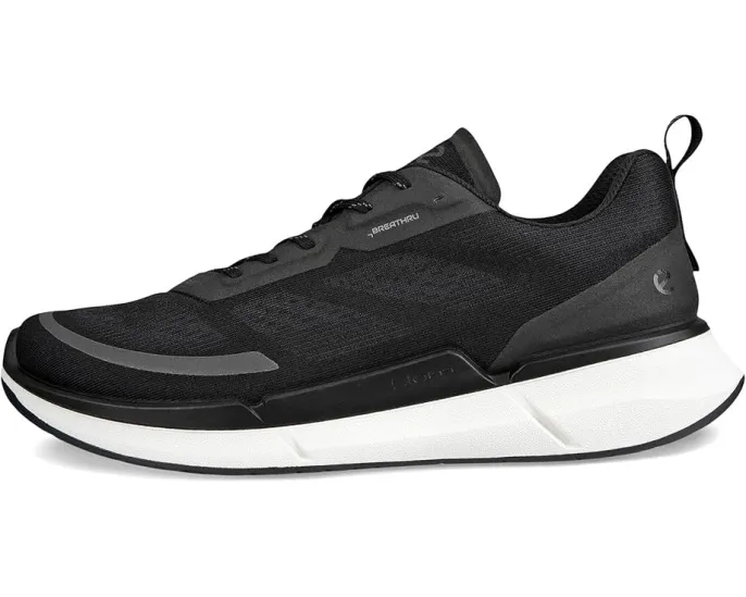 Кроссовки ECCO Biom 2.2 Textile Cross Trainer с технологией LYTR и сетчатым верхом