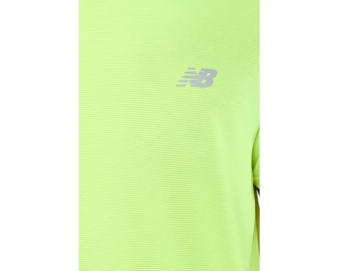 Футболка New Balance Sport Essentials с технологией NB DRY