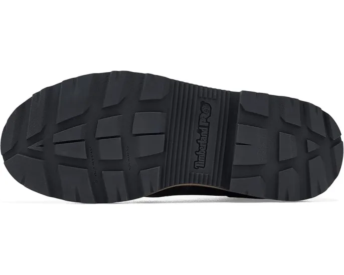 Водонепроницаемые рабочие ботинки Timberland PRO Titan Tasker 6 дюймов