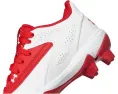 Бейсбольные бутсы Under Armour Leadoff Low RM Jr. 3.0 для детей