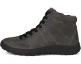 Ботинки Taos Footwear Trail Mix с текстурированной кожей и молнией