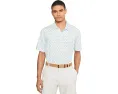 Cole Haan поло Cobbler Polo с принтом пальм