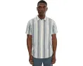 Рубашка Prana Groveland из органического хлопка
