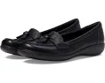 Туфли Clarks Ashland Bubble из премиальной кожи с гибкой подошвой