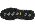 Кроссовки хайкинг Oboz Sawtooth X Pro Low Gtx на мембране Gore-Tex