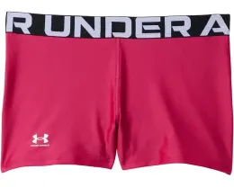 Шорты Under Armour HeatGear Shorty для детей