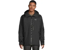 Arc'teryx Утепленная куртка Beta Insulated с вентиляцией под мышками