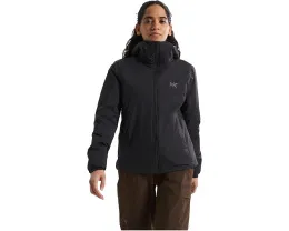 Толстовка Arc'teryx Atom SV с капюшоном и утеплителем Coreloft