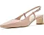 Босоножки Baby Babette Slingback Stuart Weitzman на каблуке