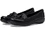 Туфли Clarks Ashland Bubble из премиальной кожи с гибкой подошвой