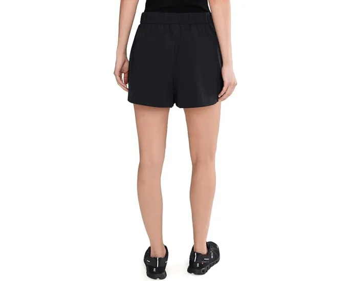 Шорты Varley Nila средней посадки с эластичным поясом