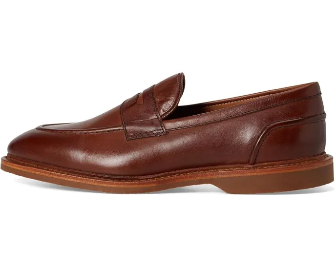 Мокасины Allen Edmonds Rand Verse Loafer с пробковой стелькой