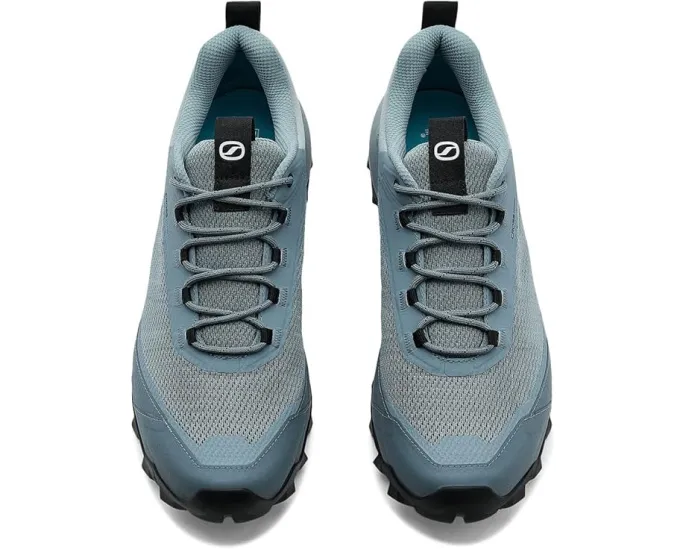 Кроссовки Ribelle Cross 2 Scarpa с подошвой Presa и дышащим верхом