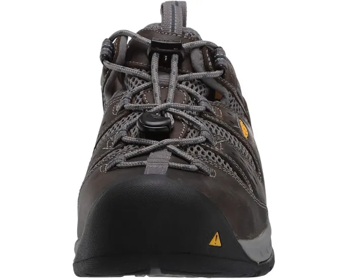 KEEN Atlanta Cool II ESD с защитным стальным носком