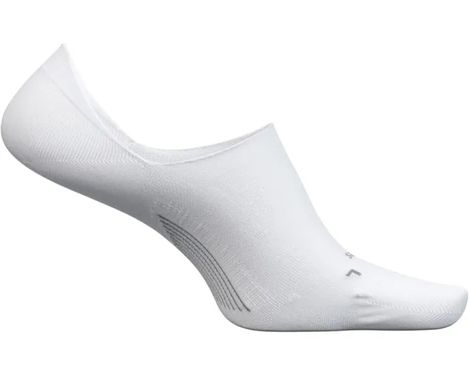 Носки Feetures Elite Invisible невидимки комфортные