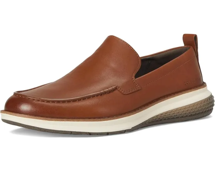 Лоферы Cole Haan Originalgrand Energyweave Venetian с подошвой из одуванчиков