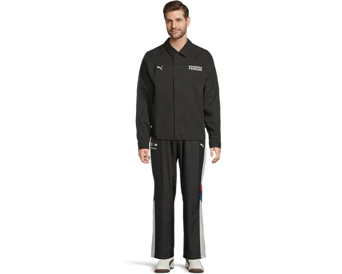 Куртка Puma Lifestyle Scuderia Ferrari
