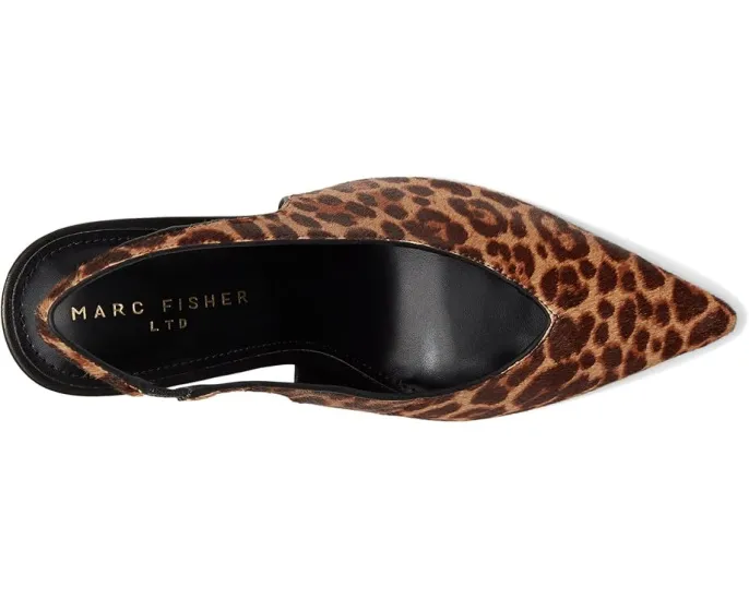 Туфли-лодочки Marc Fisher LTD Estherly на шпильке с острым носком