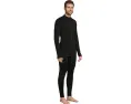 Smartwool Термобелье Classic Thermal Merino Base Layer One Piece из шерсти мериноса