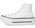 Кроссовки Converse Chuck Taylor All Star Lift Double Stack на платформе