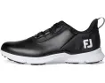 Гольф-обувь FootJoy FJ Fuel прошлого сезона с облегченной амортизацией