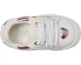 Обувь Kurt Geiger London Kids Mini Lane Love для малышей с радужными сердечками