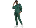 Брюки Adidas All SZN Fleece Regular Tapered из флиса с переработанным полиэстером