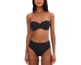 Бюстгальтер Cosabella Lisciante Strapless на косточках с силиконовой лентой