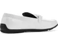 Туфли лоферы Sheridan Moc Toe Slip-On Stacy Adams из искусственной кожи