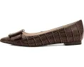 Туфли Nine West Jesike с пряжкой