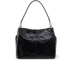 HOBO Seneca Shoulder Bag с магнитной застёжкой и карманом для планшета