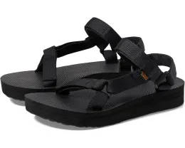 Сандалии Midform Universal с ремешками из переработанного пластика Teva