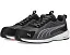 Puma кроссовки безопасные Slide Low EH ASTM SR