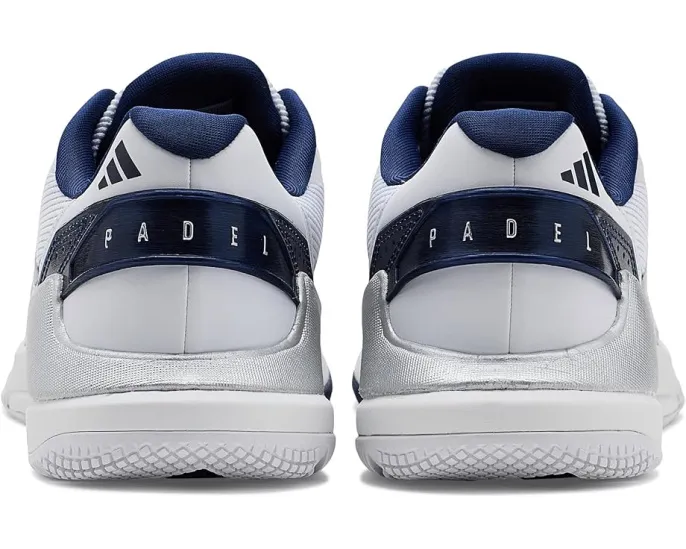 Кроссовки adidas Crazyquick для падел-тенниса с амортизацией Lightstrike