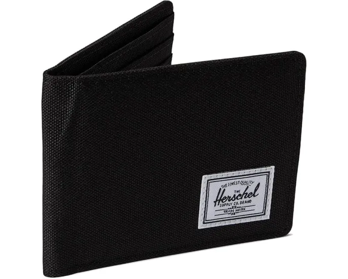 Кошелек Roy с защитой от RFID и отделением для монет Herschel Supply Co.