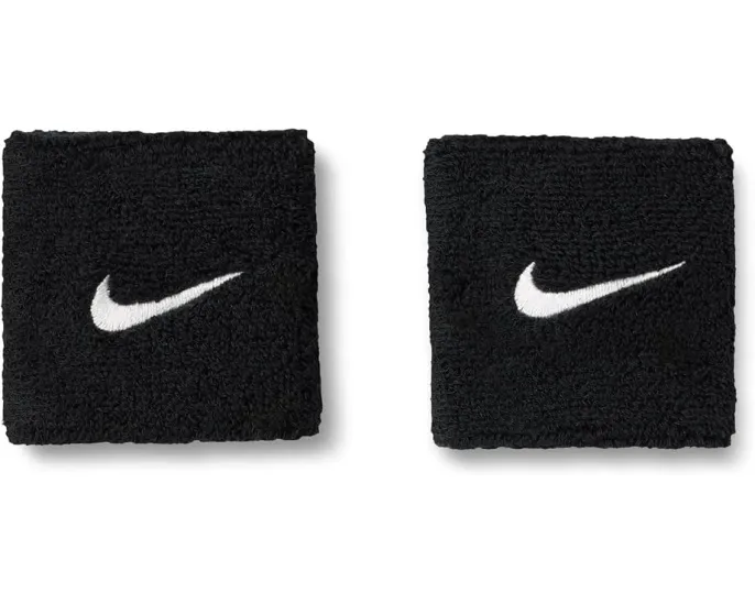 Напульсники классические Swoosh 2 штуки Nike