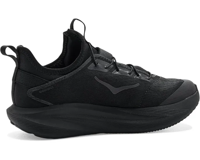 Кроссовки HOKA Kids Mach 7 для маленьких детей с легкой амортизацией